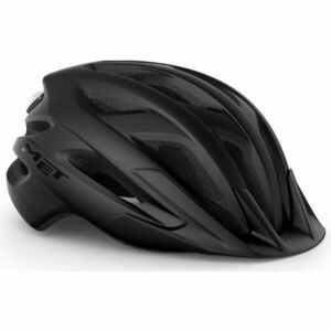 Met CROSSOVER Helma na kolo, černá, veľkosť (60 - 64) obraz