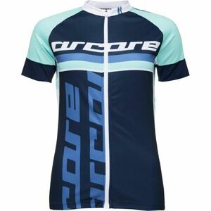 Arcore NERIA Dámský cyklistický dres, tmavě modrá, veľkosť XS obraz