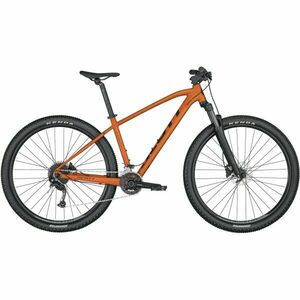 Scott ASPECT 940 Horské kolo, oranžová, veľkosť XXL obraz