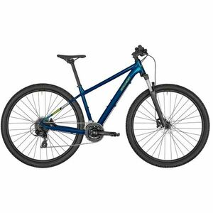 Bergamont REVOX 3 Horské kolo, tmavě modrá, velikost obraz