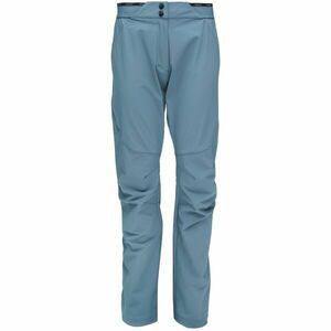 Head ETTAL Dámské outdoorové kalhoty, modrá, velikost obraz