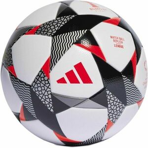 adidas UWCL LEAGUE BILBAO Fotbalový míč, bílá, velikost obraz