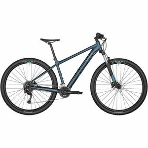 Bergamont REVOX 5 Horské kolo, tmavě modrá, velikost obraz