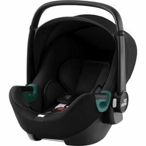 BRITAX RÖMER BABY-SAFE 3 i-Size Autosedačka, černá, velikost obraz