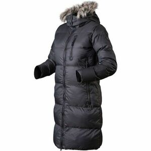 TRIMM LUSTIC Dámský zimní kabát, khaki, veľkosť L obraz