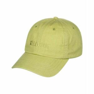 Billabong ESSENTIAL CAP Dámská kšiltovka, světle zelená, velikost obraz