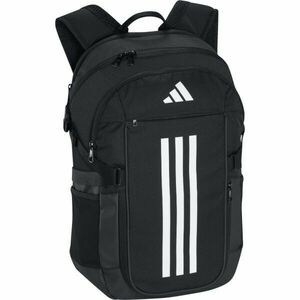 adidas TRAINING POWER Sportovní batoh, černá, veľkosť UNI obraz