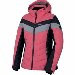 Hannah COCCO Dámská lyžařská bunda, růžová, veľkosť 36 obraz