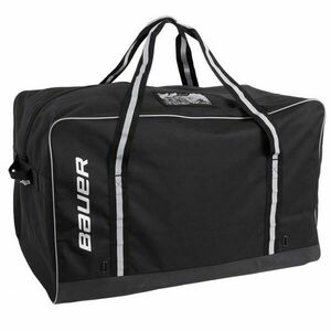 Bauer CORE CARRY BAG JR Juniorská hokejová taška, černá, veľkosť UNI obraz