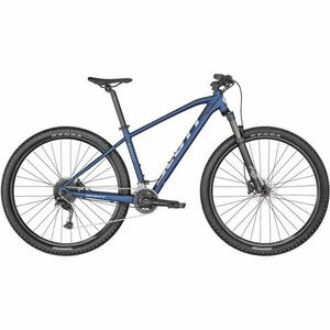 Scott ASPECT 940 Horské kolo, tmavě modrá, velikost obraz