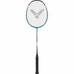 Victor THRUSTER LIGHT FIGHTER 30 Badmintonová raketa, modrá, velikost obraz