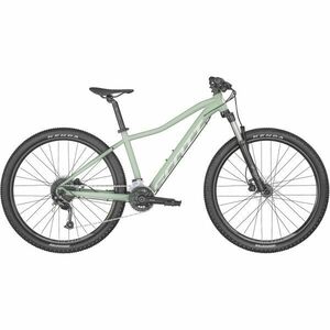 Scott CONTESSA ACTIVE 40 Dámské horské kolo, světle zelená, velikost obraz