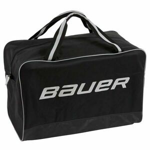 Bauer CORE CARRY BAG YTH Dětská hokejová taška, černá, veľkosť UNI obraz