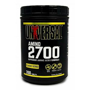AMINO 2700 - Universal 120 tbl. obraz