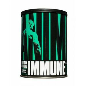 Animal Immune Pak - Universal 30 sáčkov obraz
