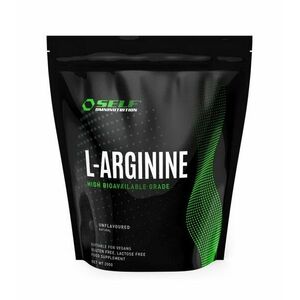 L-Arginine - Self OmniNutrition 200 g Natural obraz