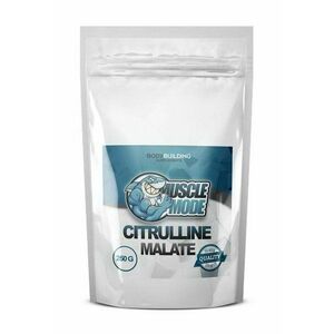 Citrulline Malate od Muscle Mode 500 g Neutrál obraz