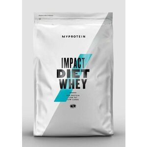 Impact Diet Whey - MyProtein 1000 g Cookies & Cream obraz