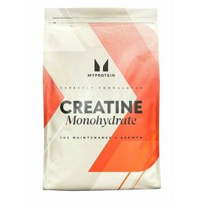 Creatine Monohydrate práškový - MyProtein 250 g obraz