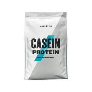 Casein Protein - MyProtein 1000 g Vanilla obraz
