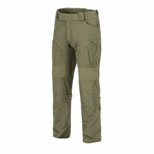 Direct Action® Bojové kalhoty VANGUARD - Adaptive Green - S–Regular obraz