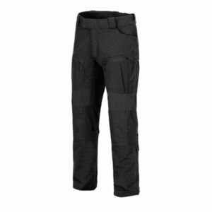 Direct Action® Bojové kalhoty VANGUARD - černé - S–Regular obraz