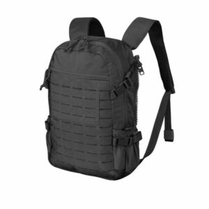 Direct Action® SPITFIRE MK II připevnitelný batoh - černý obraz