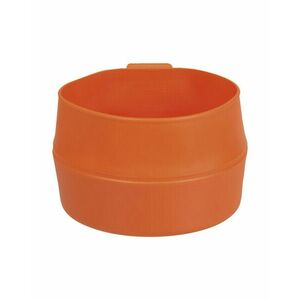 wildo Skládací pohár FOLD-A-CUP® oranžový 600 ml obraz
