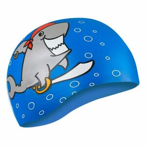 Dětská plavecká čepice Aqua Speed Kiddie Shark obraz