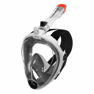 Potápěčská maska Aqua Speed Spectra 2.0 L/XL White/Black obraz