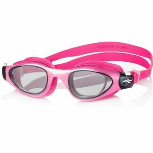 Dětské plavecké brýle Aqua Speed Maori Pink/White obraz