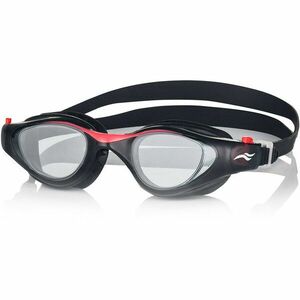 Dětské plavecké brýle Aqua Speed Maori Black/Red obraz