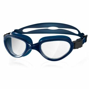 Plavecké brýle Aqua Speed X-Pro Blue/Clear Lens obraz