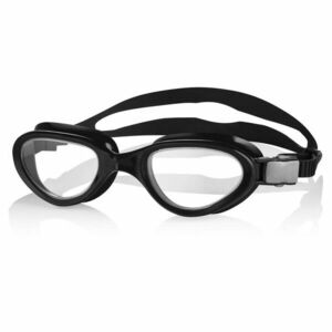 Plavecké brýle Aqua Speed X-Pro Black/Clear Lens obraz