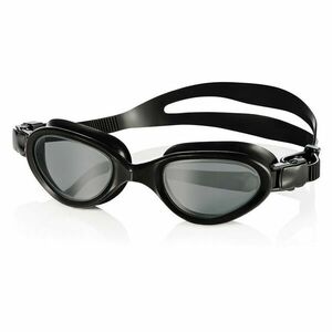 Plavecké brýle Aqua Speed X-Pro Black/Dark Lens obraz