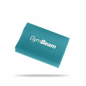 Posilovací guma Resistance Band Medium - GymBeam obraz
