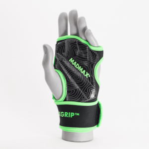 Neoprenové rukavice MAXGRIP Neoprene Wraps L/XL - MADMAX obraz