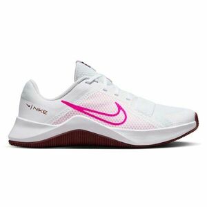 Nike MC TRAINER 2 W Dámská tréninková obuv, bílá, velikost 38.5 obraz