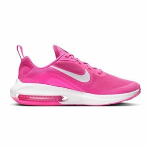 Nike AIR ZOOM ARCADIA 2 Juniorská běžecká obuv, růžová, velikost 38.5 obraz