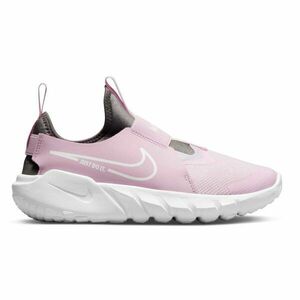 Nike FLEX RUNNER 2 Juniorské běžecké boty, růžová, velikost 36.5 obraz