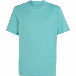 O'Neill SMALL LOGO Pánské tričko, světle modrá, velikost obraz