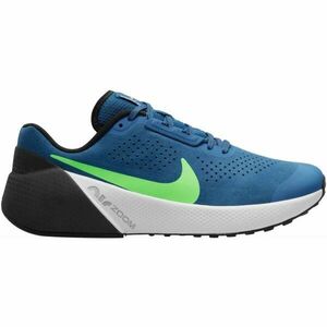 Nike AIR ZOOM TR1 Pánská tréninková obuv, modrá, velikost 42 obraz