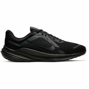 Nike QUEST 5 Pánské běžecké boty, černá, velikost 47.5 obraz
