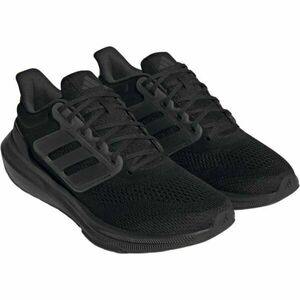 adidas ULTRABOUNCE Pánská běžecká obuv, černá, velikost 46 obraz