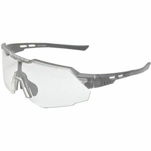 PROGRESS SWING Sportovní sluneční brýle, tmavě šedá, velikost obraz