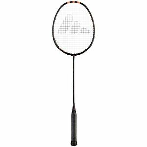 adidas SPIELER E AKTIV 1 Badmintonová raketa, černá, velikost obraz