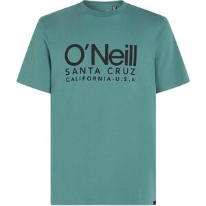O'Neill CALI Pánské tričko, tyrkysová, velikost obraz