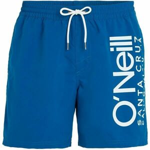 O'Neill ORIGINAL CALI Pánské plavecké šortky, modrá, velikost obraz