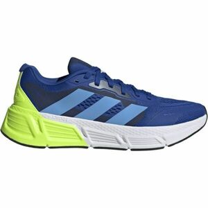 adidas QUESTAR 2 M Pánská běžecká obuv, modrá, velikost 46 2/3 obraz
