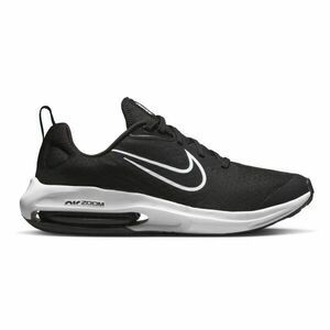 Nike AIR ZOOM ARCADIA 2 Juniorská běžecká obuv, černá, velikost 35.5 obraz